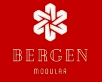 Logo-BERGEN MODULAR