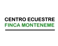 Logo-CENTRO ECUESTRE FINCA MONTENEME