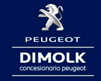 Logo-DIMOLK PEUGEOT