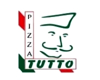 Logo-PIZZA TUTTO