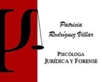 Logo-PSICOLOGA JURIDICA PATRICIA RODRIGUEZ
