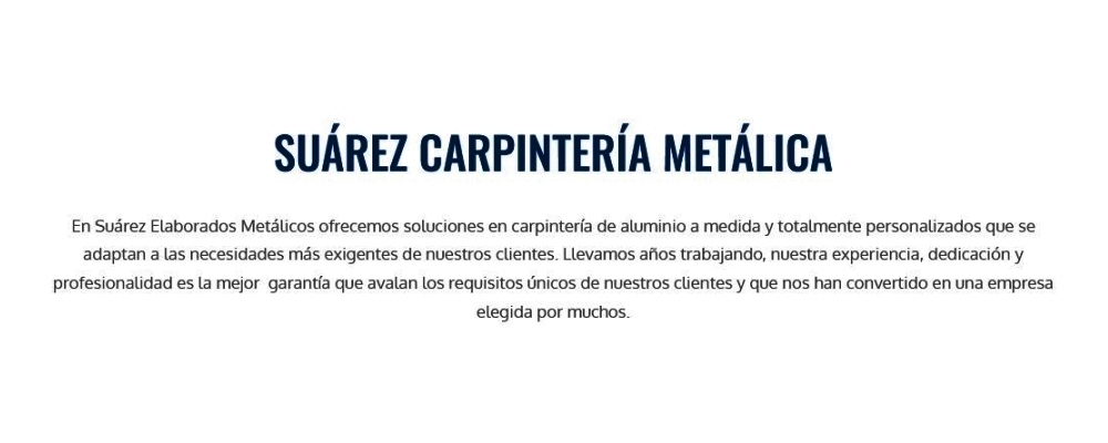 banner-1-SUAREZ ELABORADOS METALICOS