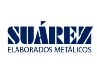 Logo-SUAREZ ELABORADOS METALICOS