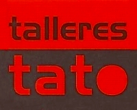 Logo-TALLERES TATO